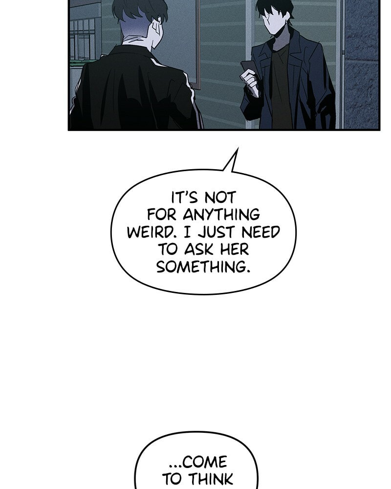 The Savior's Time Chapter 14 page 91 - 