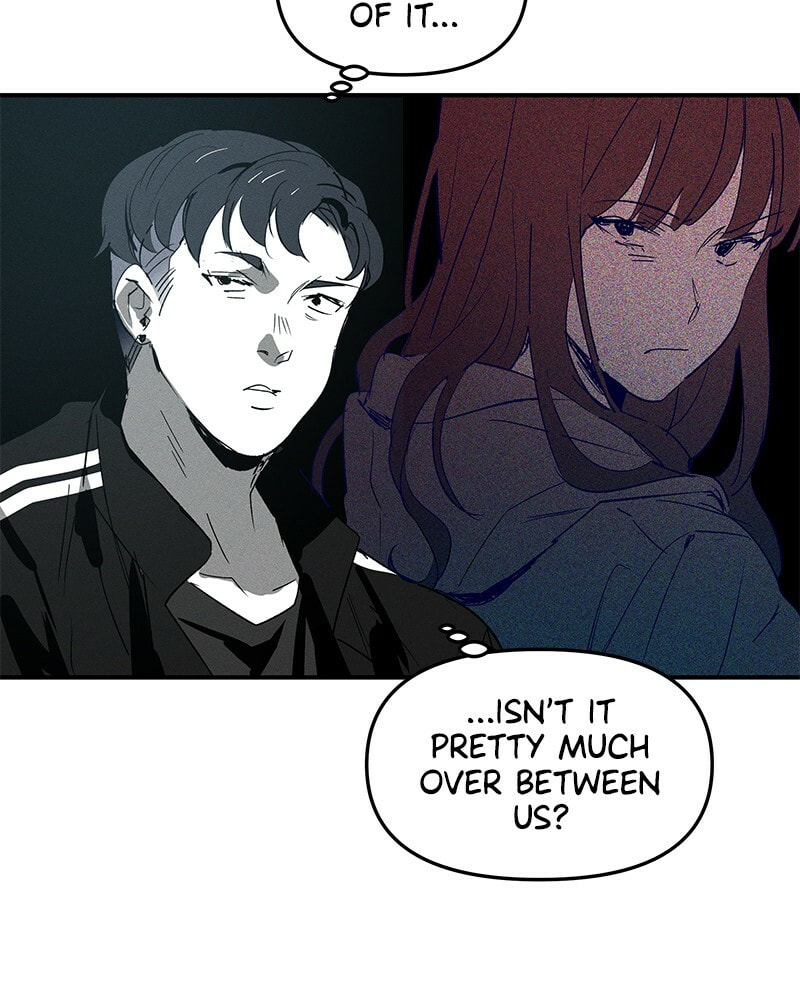 The Savior's Time Chapter 14 page 92 - 