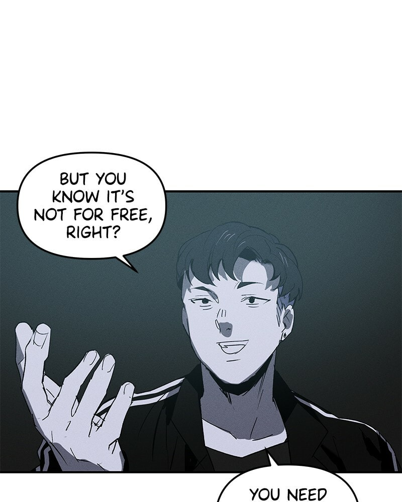 The Savior's Time Chapter 14 page 94 - 