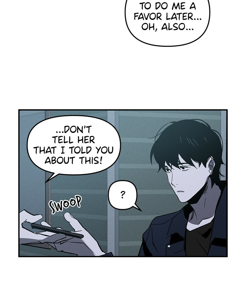 The Savior's Time Chapter 14 page 95 - 