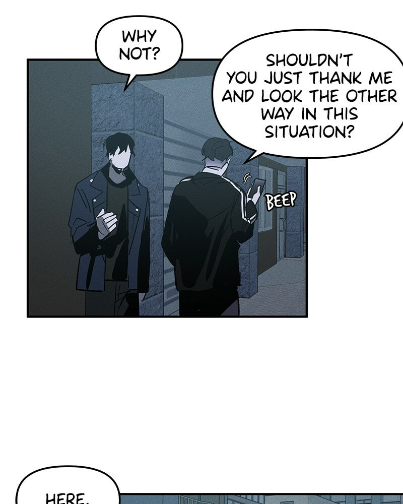 The Savior's Time Chapter 14 page 96 - 
