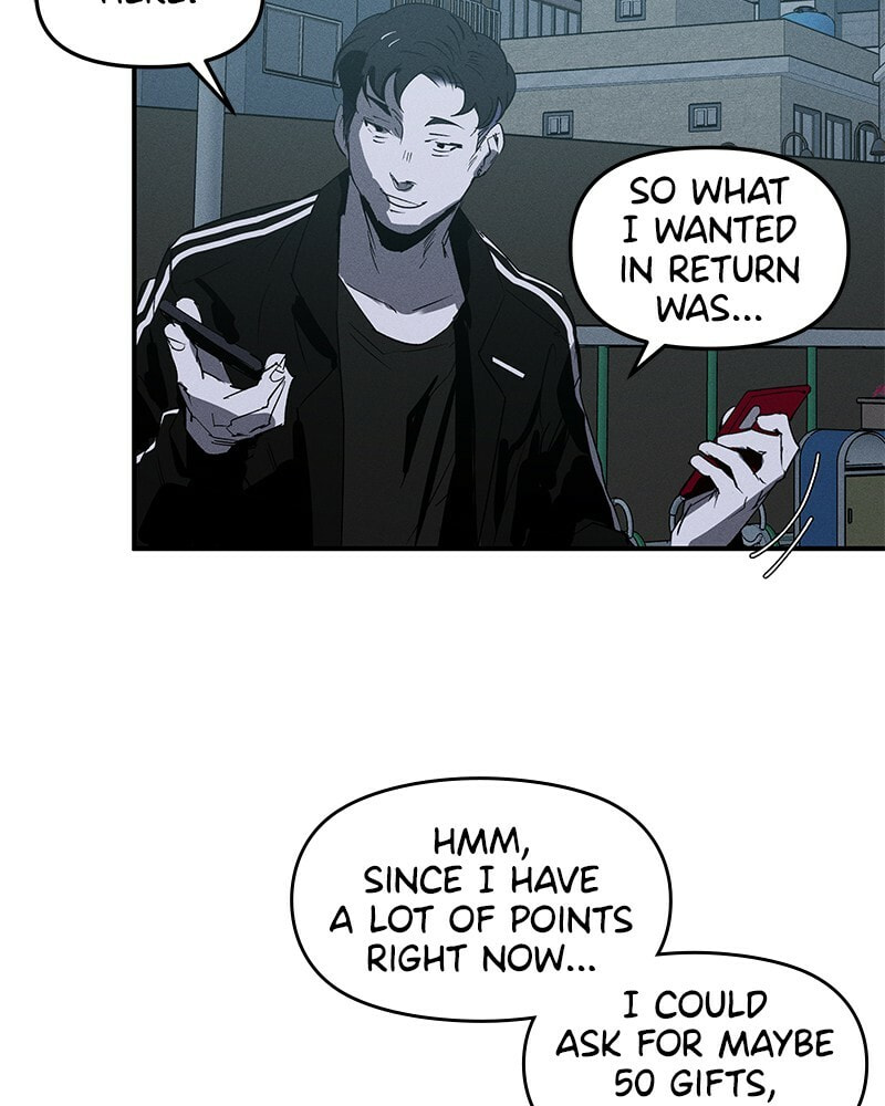 The Savior's Time Chapter 14 page 97 - 