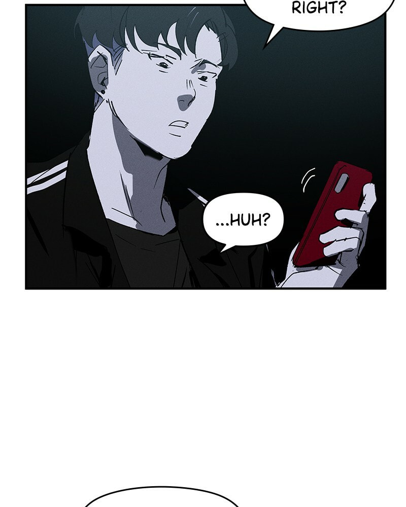 The Savior's Time Chapter 14 page 98 - 