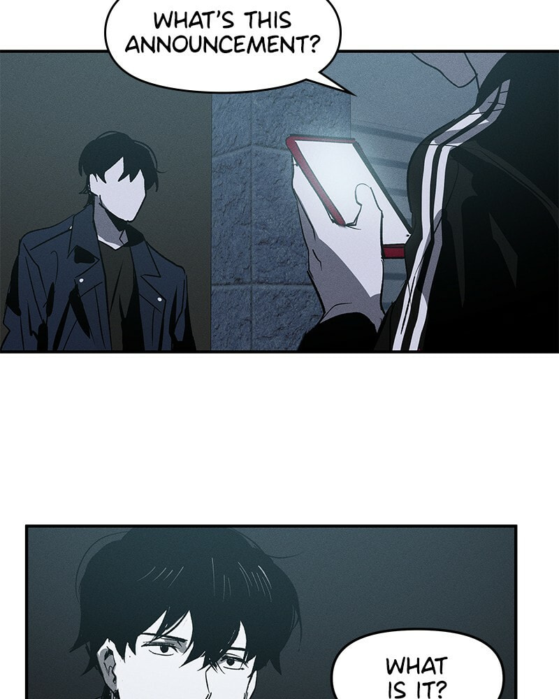 The Savior's Time Chapter 14 page 99 - 