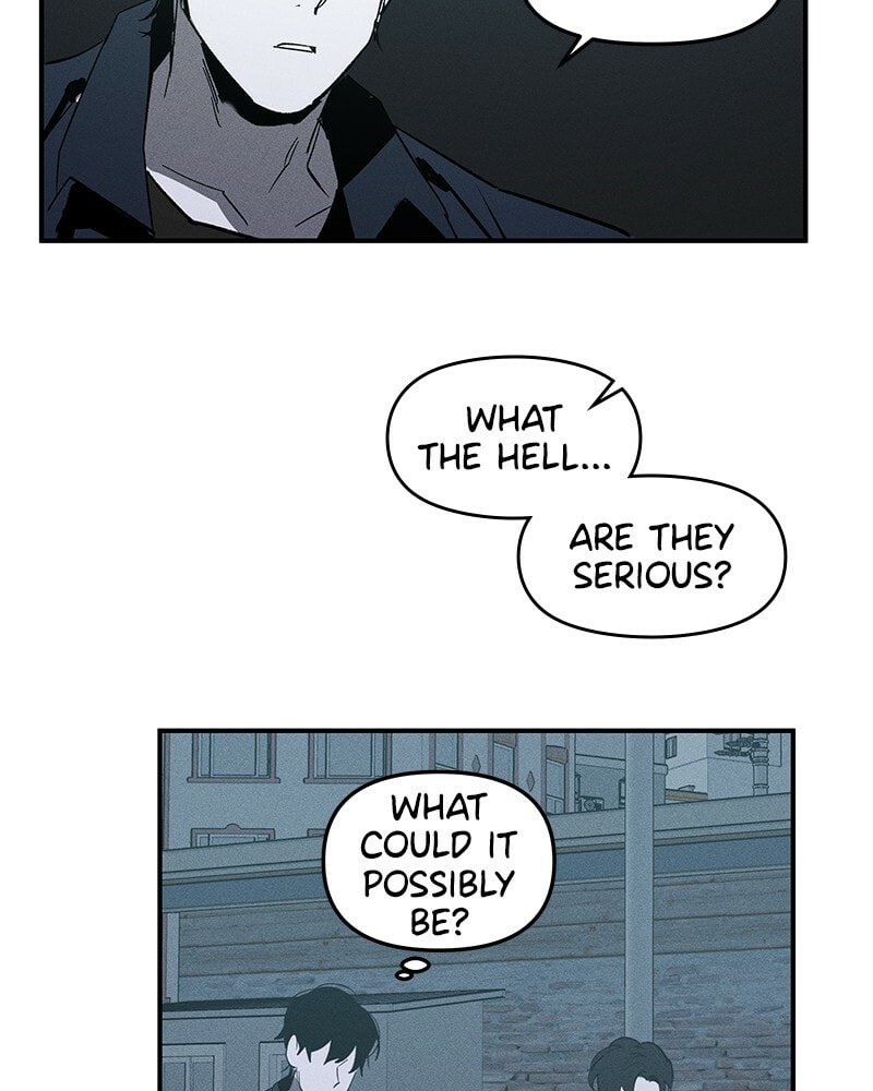The Savior's Time Chapter 14 page 100 - 