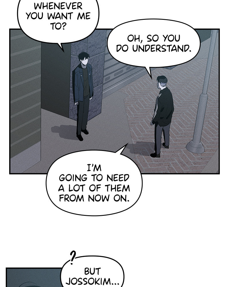 The Savior's Time Chapter 15 page 11 - 