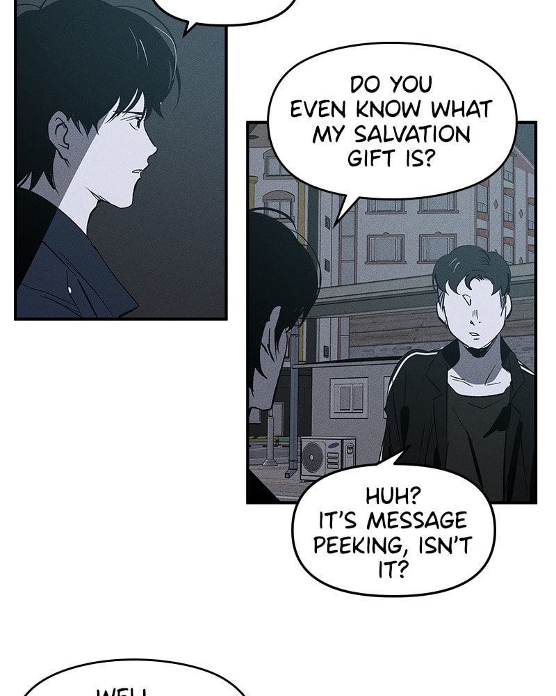 The Savior's Time Chapter 15 page 12 - 