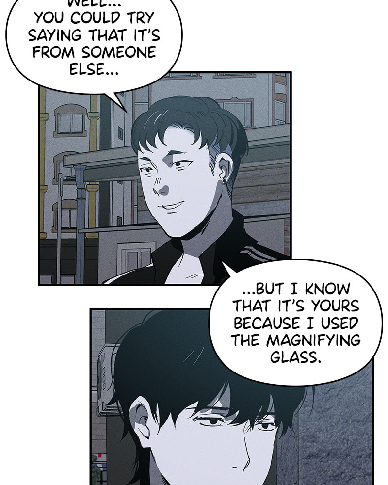 The Savior's Time Chapter 15 page 13 - 