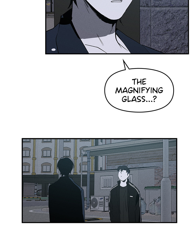 The Savior's Time Chapter 15 page 14 - 