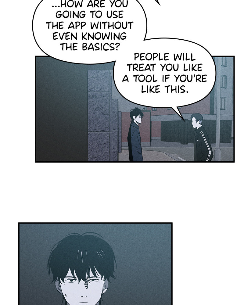The Savior's Time Chapter 15 page 16 - 