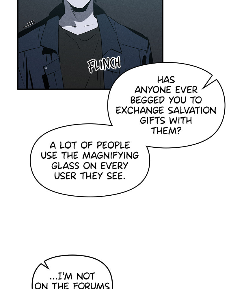 The Savior's Time Chapter 15 page 17 - 