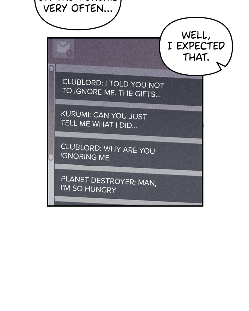 The Savior's Time Chapter 15 page 18 - 
