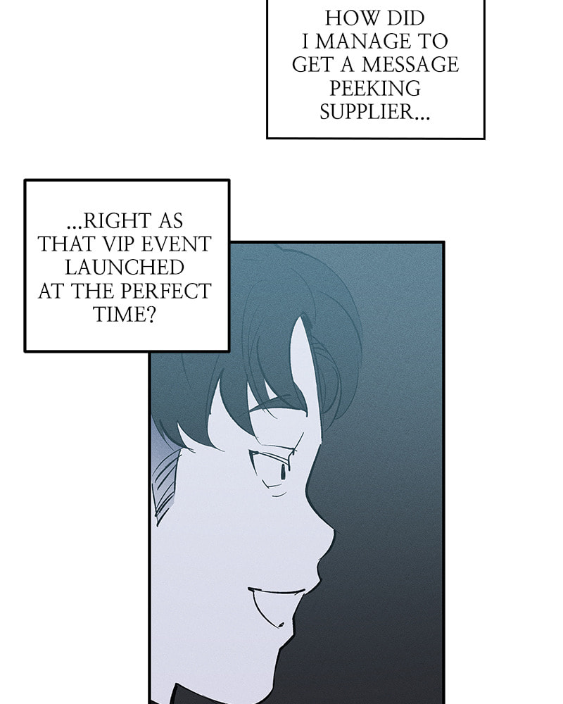 The Savior's Time Chapter 15 page 20 - 