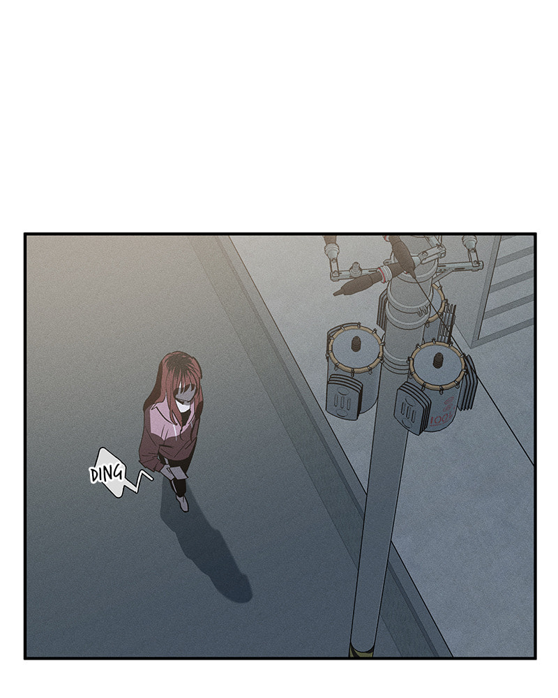 The Savior's Time Chapter 15 page 23 - 