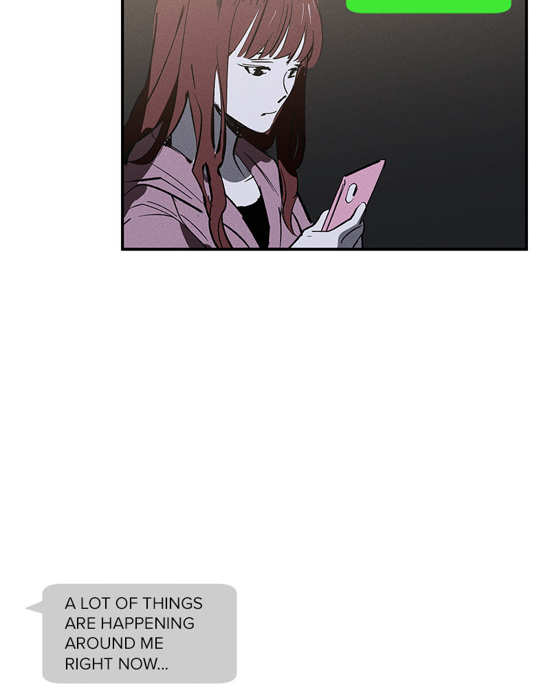 The Savior's Time Chapter 15 page 26 - 