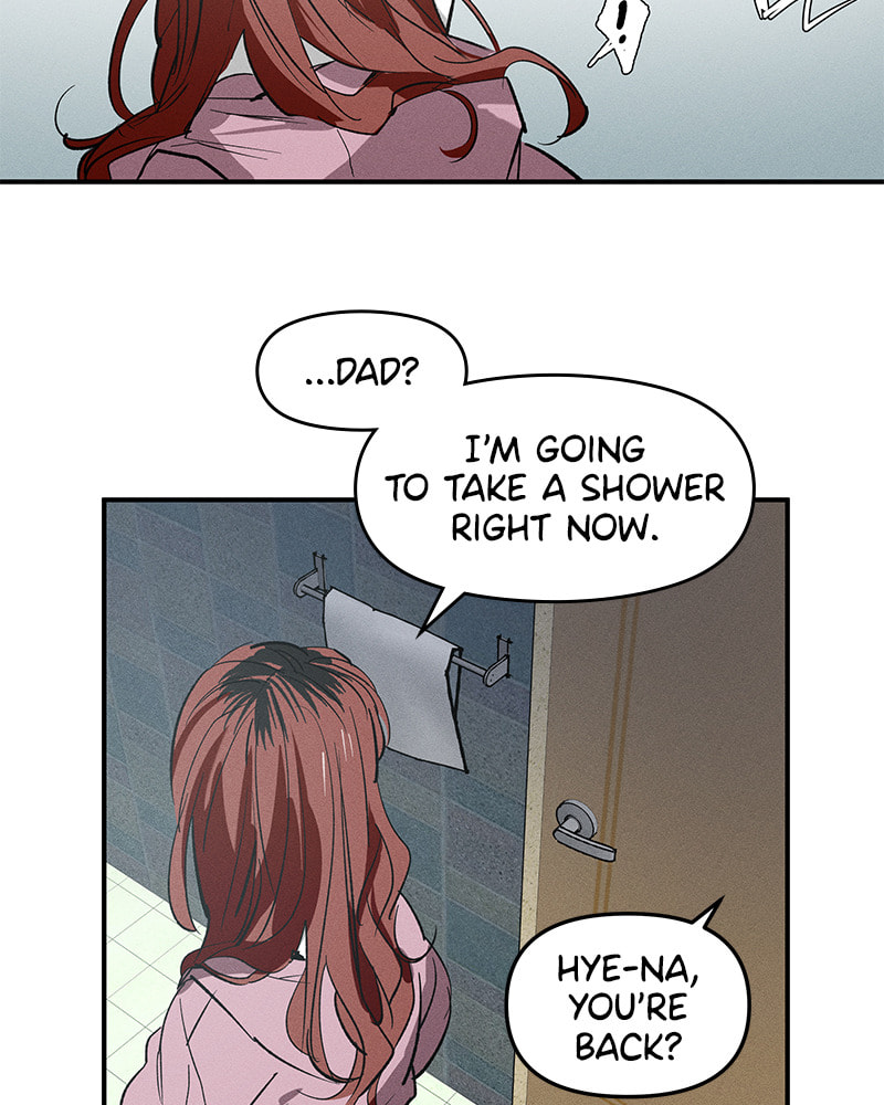 The Savior's Time Chapter 15 page 33 - 