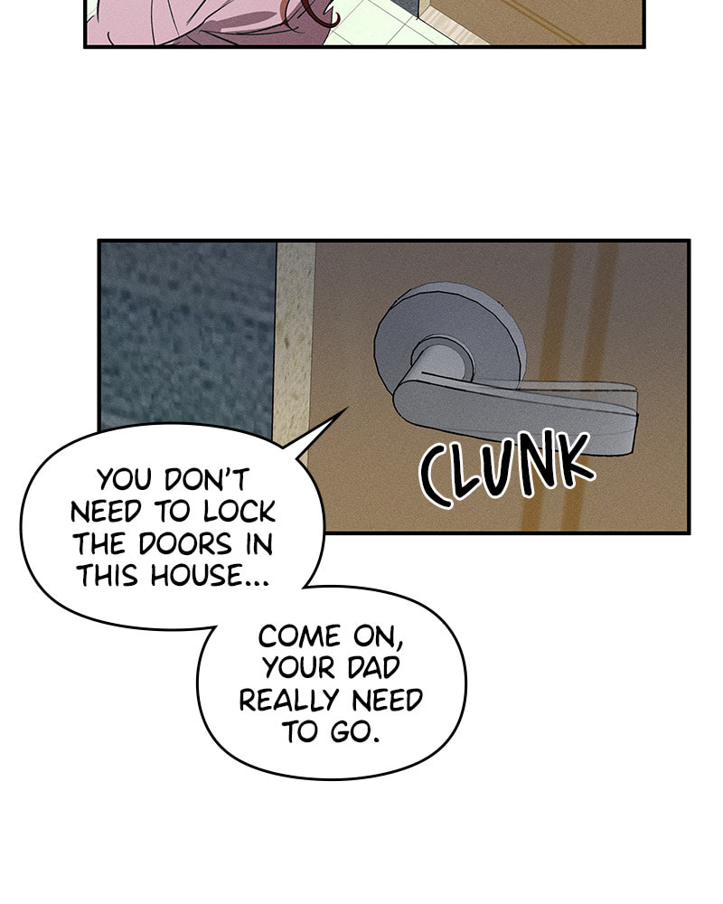 The Savior's Time Chapter 15 page 34 - 