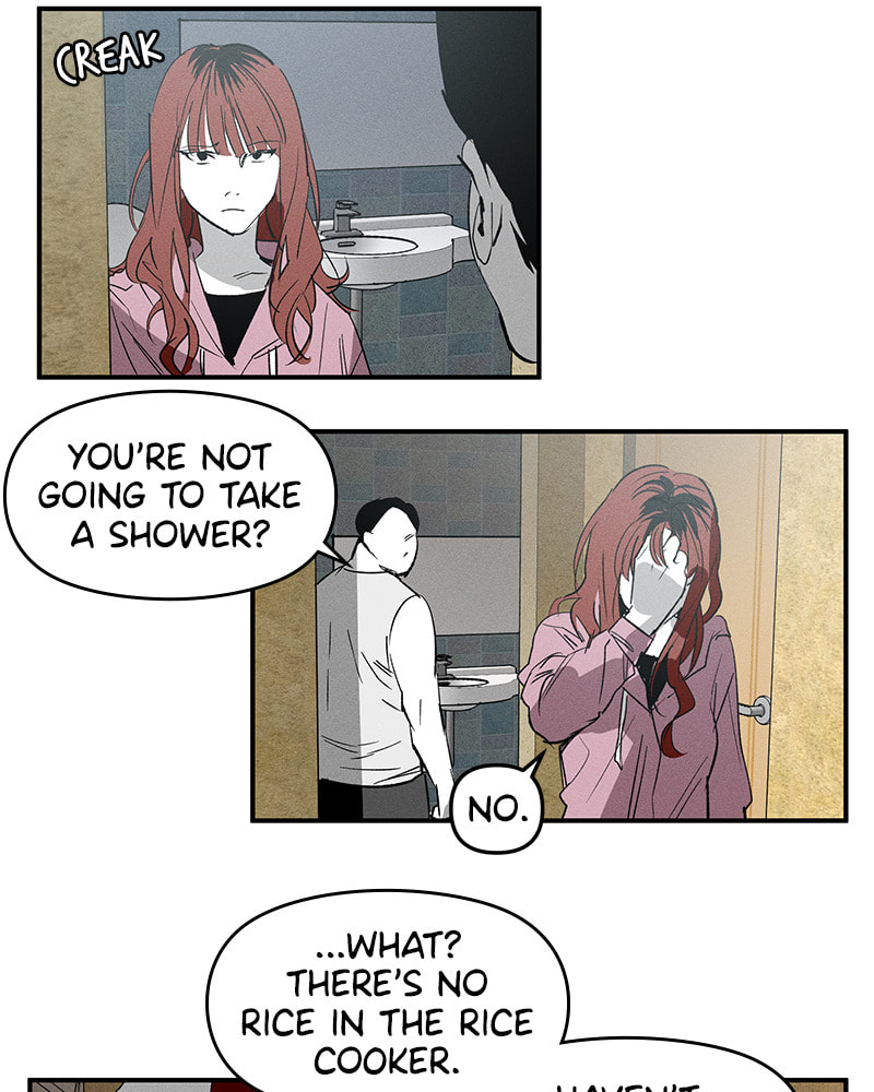 The Savior's Time Chapter 15 page 35 - 