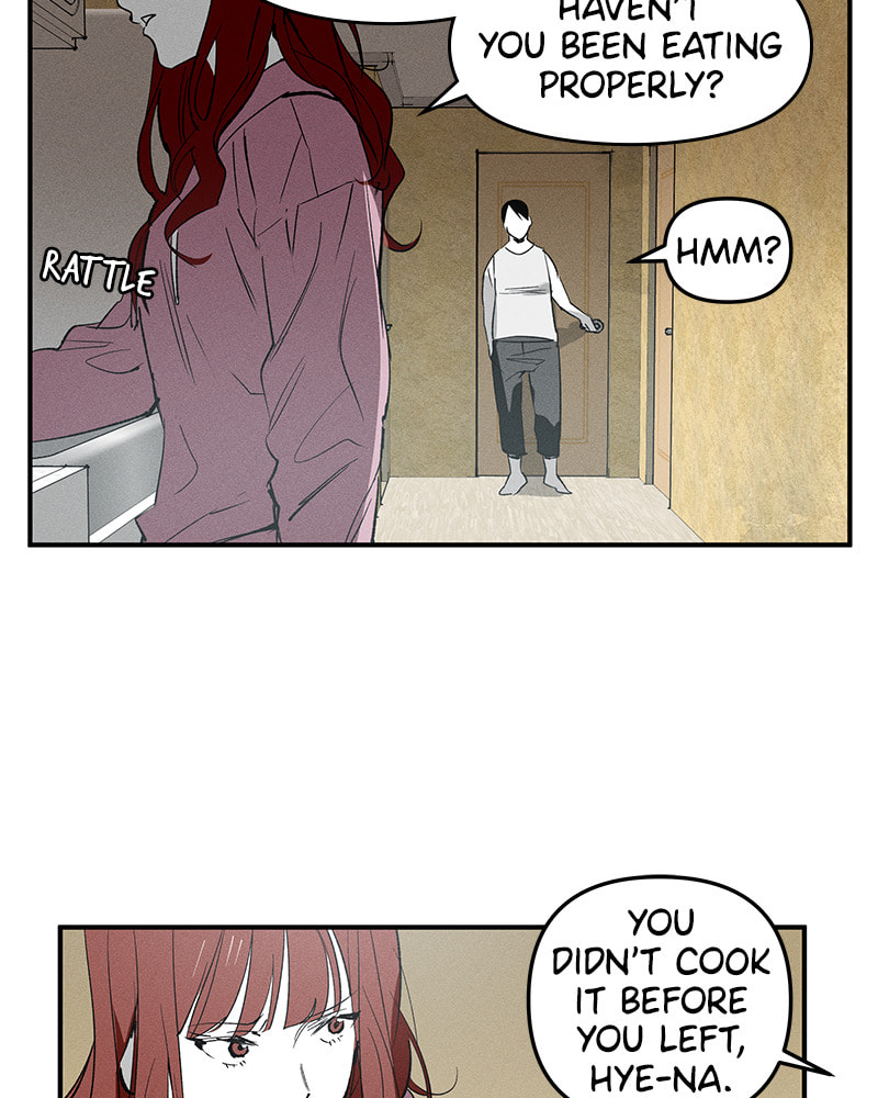 The Savior's Time Chapter 15 page 36 - 