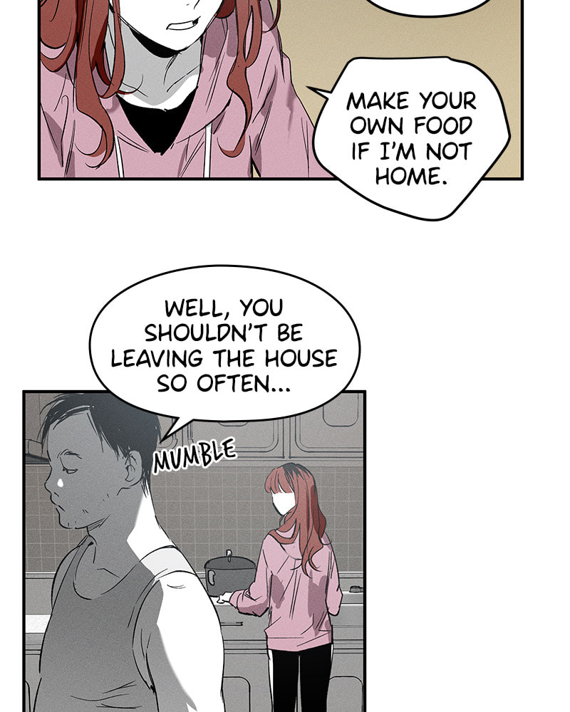 The Savior's Time Chapter 15 page 37 - 