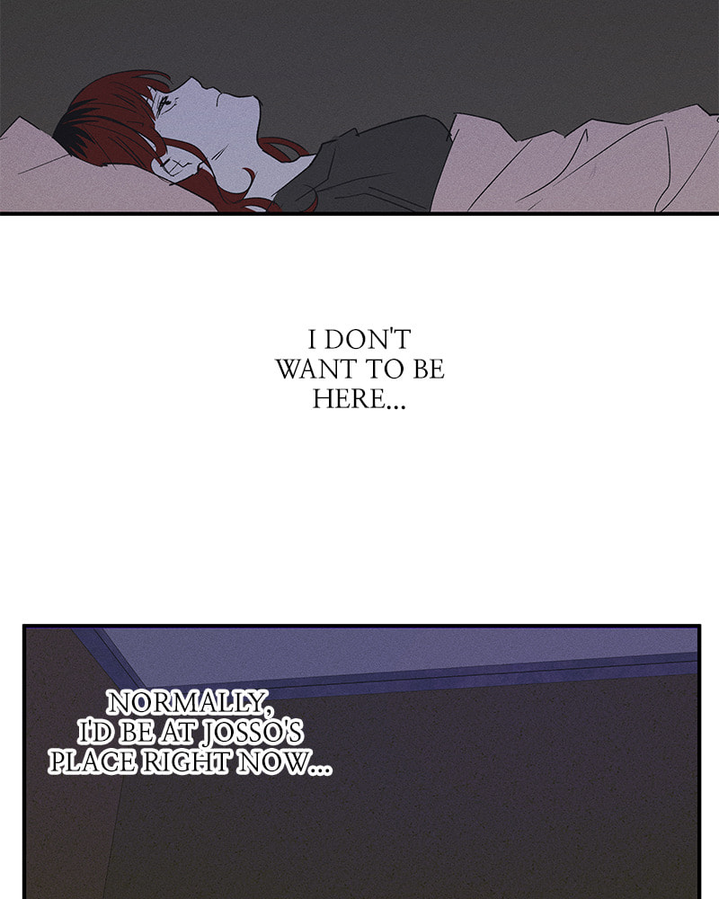 The Savior's Time Chapter 15 page 40 - 