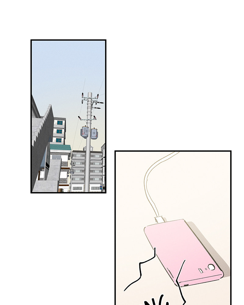 The Savior's Time Chapter 15 page 42 - 