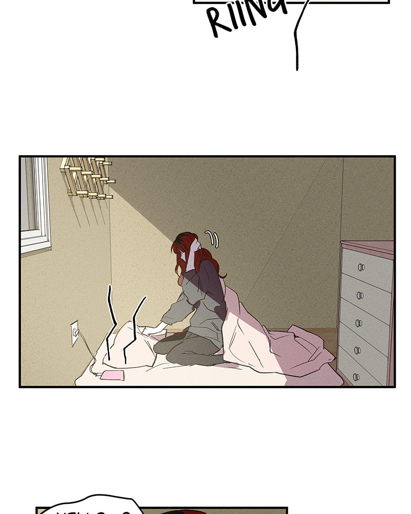 The Savior's Time Chapter 15 page 43 - 