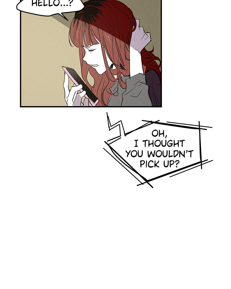 The Savior's Time Chapter 15 page 44 - 