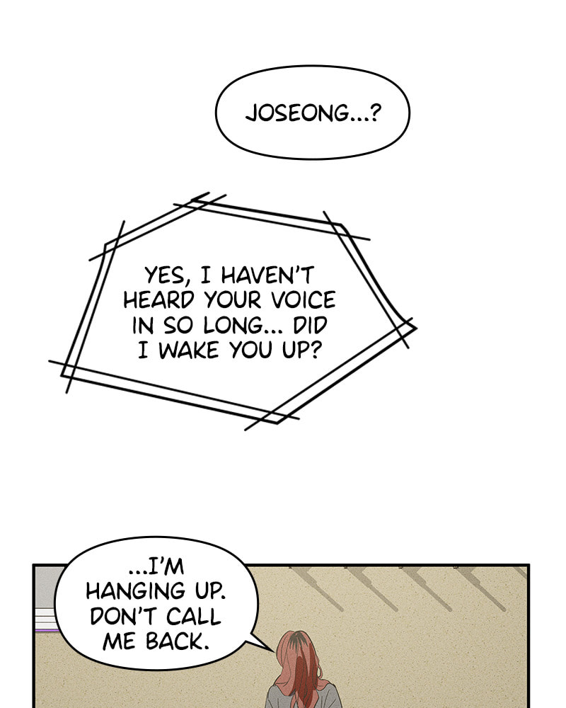 The Savior's Time Chapter 15 page 46 - 
