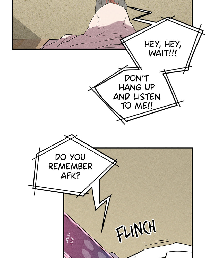 The Savior's Time Chapter 15 page 47 - 