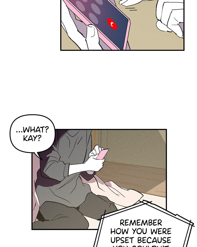 The Savior's Time Chapter 15 page 48 - 