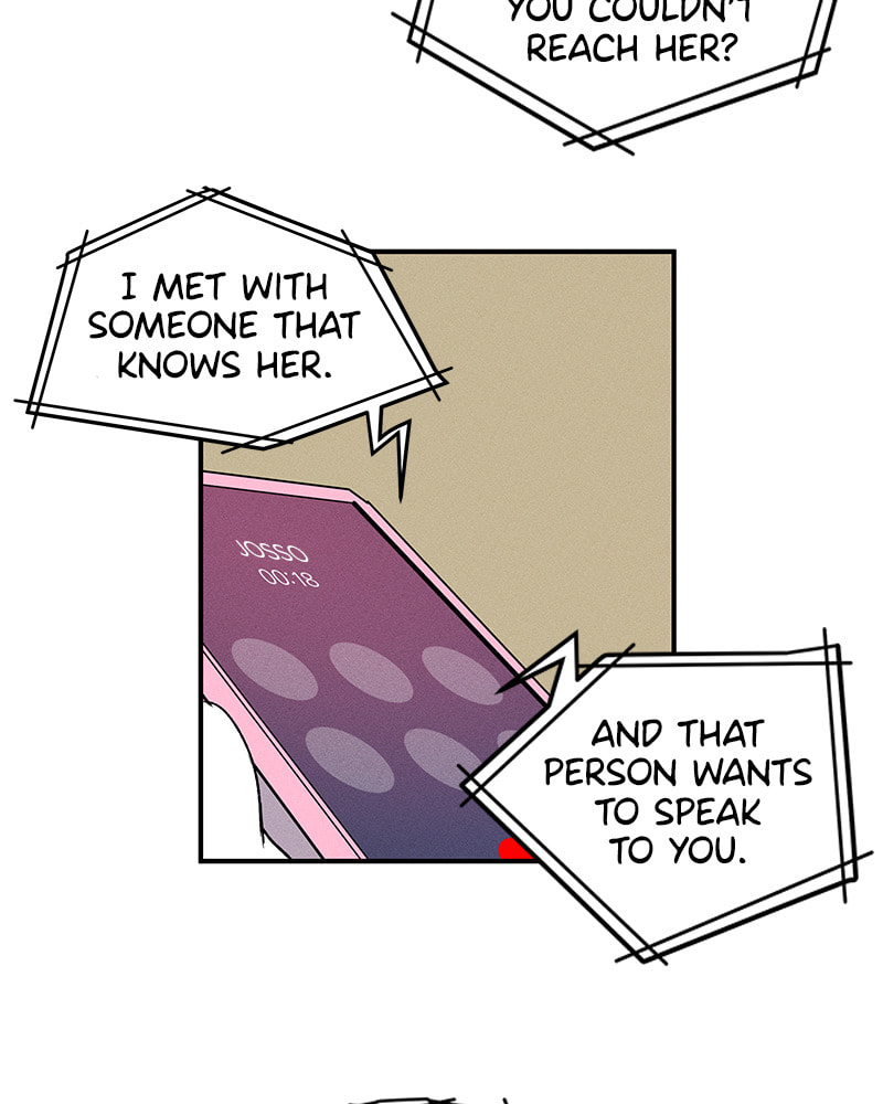 The Savior's Time Chapter 15 page 49 - 