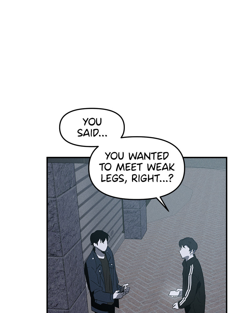 The Savior's Time Chapter 15 page 6 - 