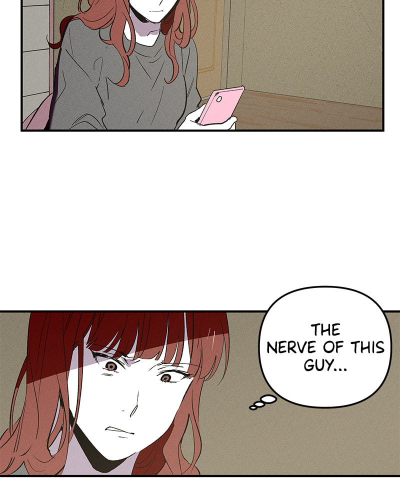 The Savior's Time Chapter 15 page 51 - 