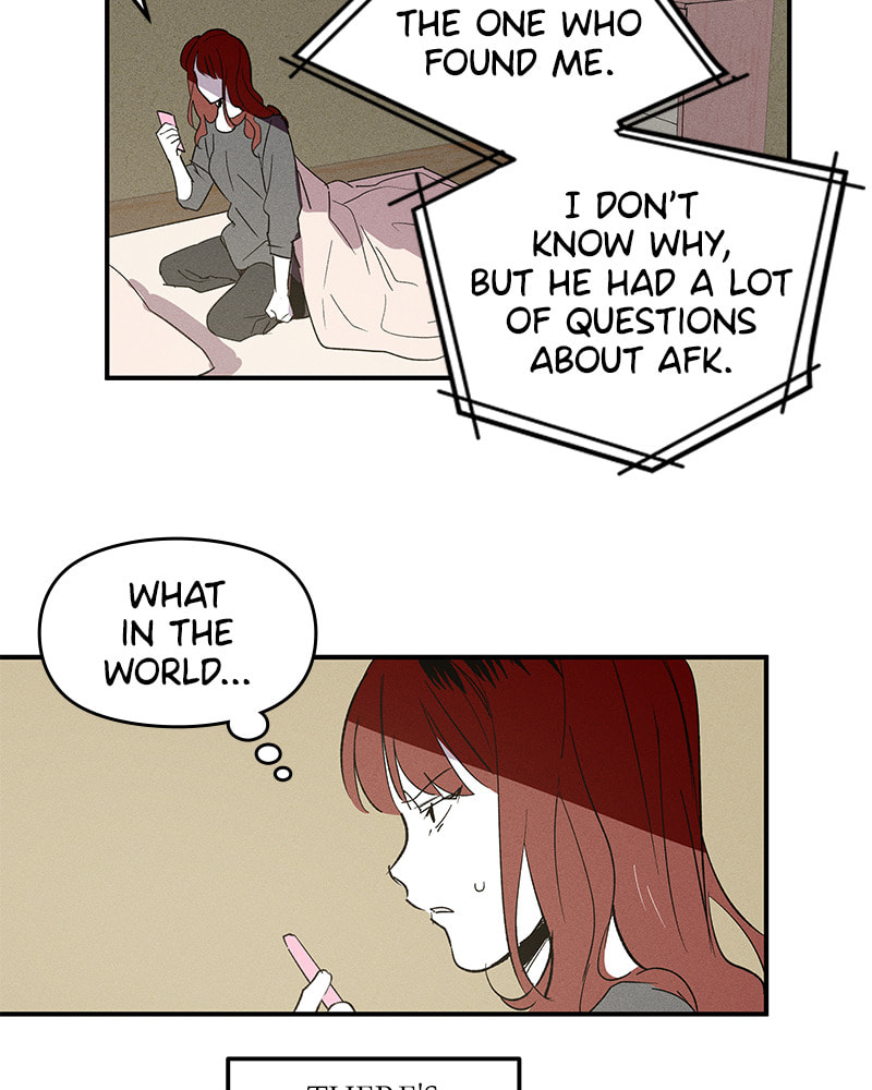 The Savior's Time Chapter 15 page 53 - 