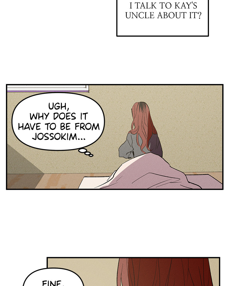 The Savior's Time Chapter 15 page 55 - 