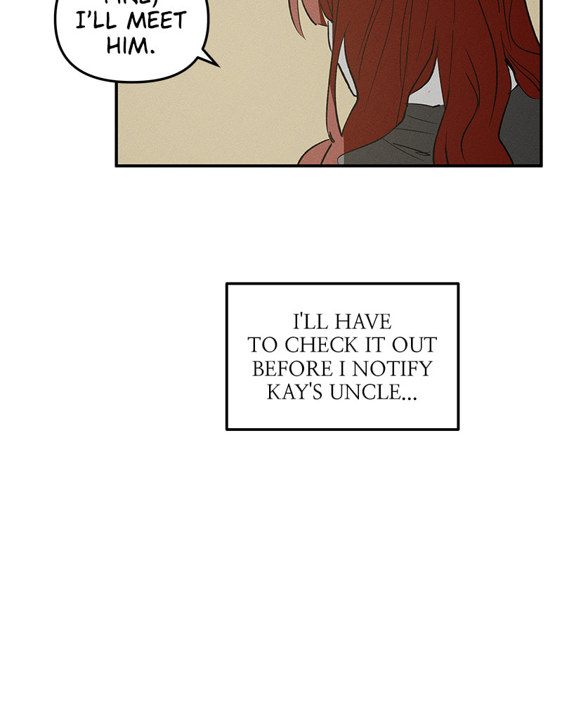 The Savior's Time Chapter 15 page 56 - 
