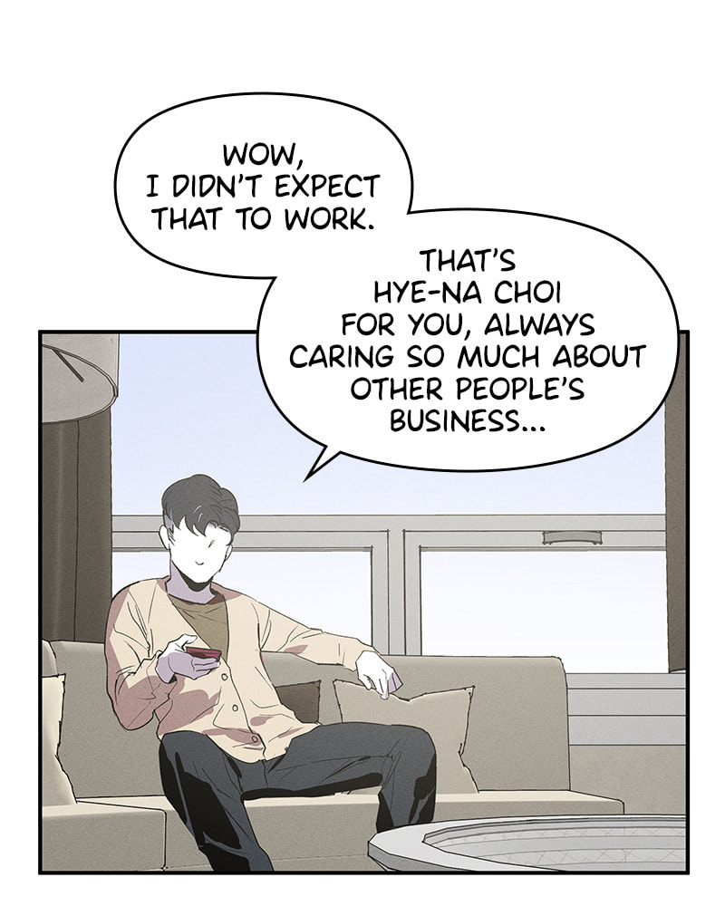 The Savior's Time Chapter 15 page 58 - 