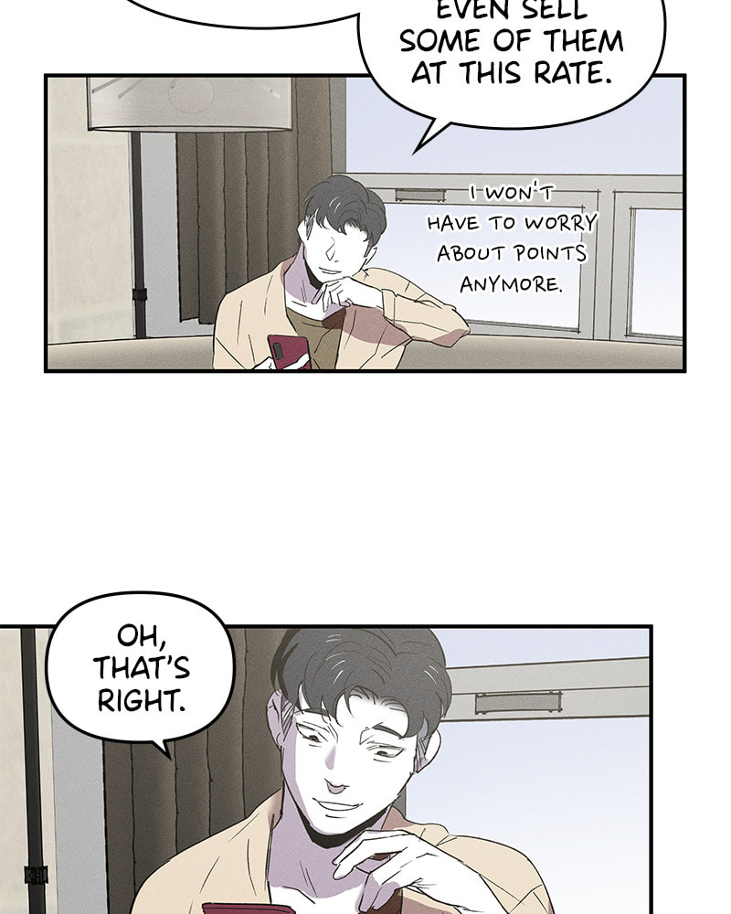 The Savior's Time Chapter 15 page 60 - 
