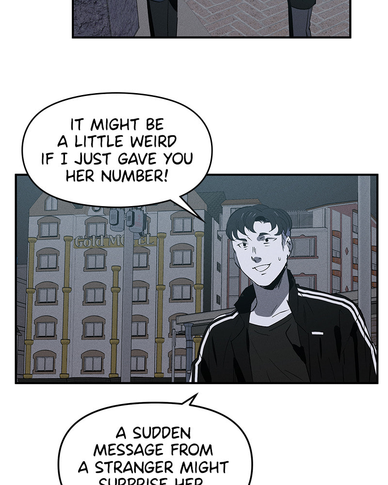 The Savior's Time Chapter 15 page 7 - 