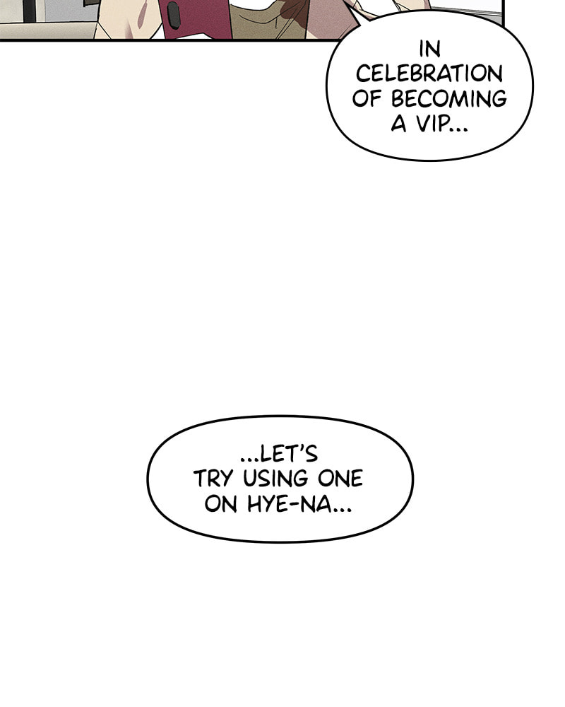 The Savior's Time Chapter 15 page 61 - 