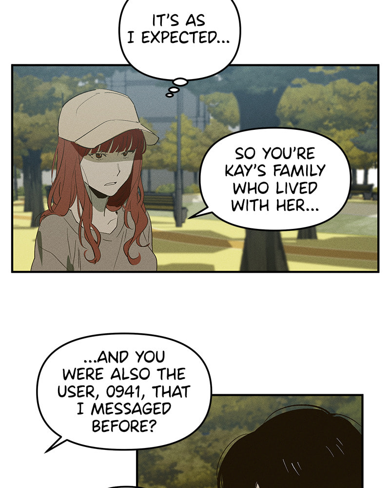 The Savior's Time Chapter 15 page 65 - 
