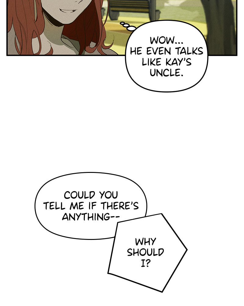 The Savior's Time Chapter 15 page 67 - 