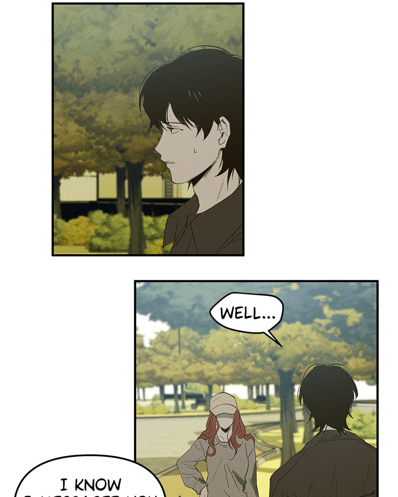 The Savior's Time Chapter 15 page 68 - 