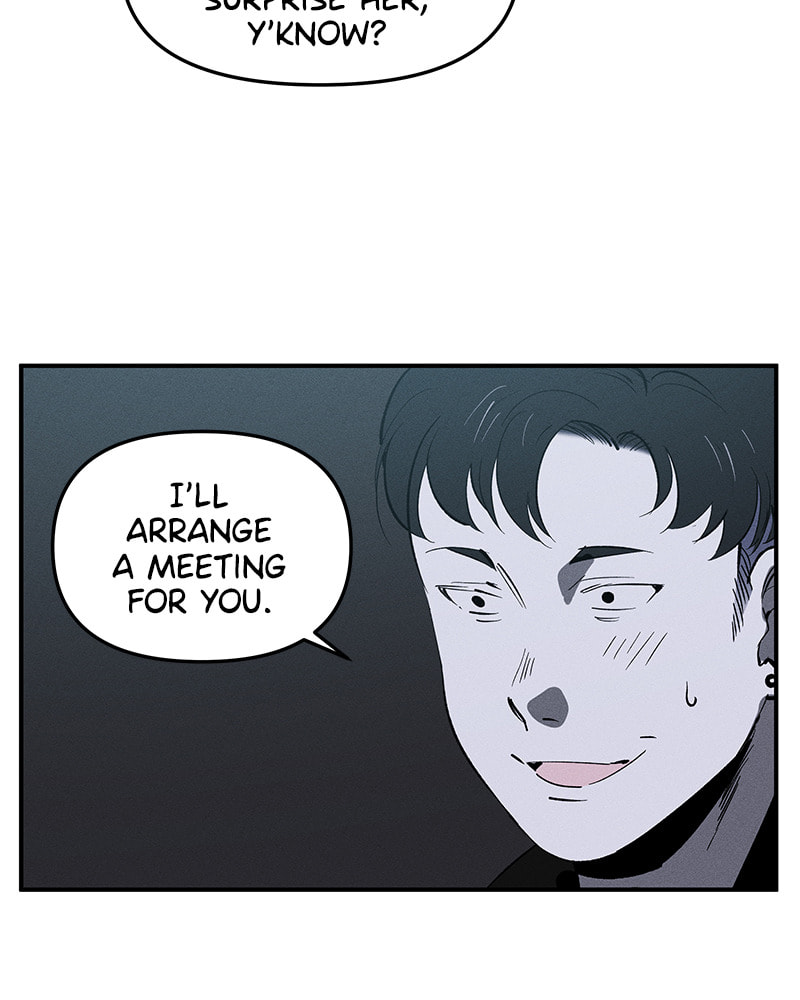The Savior's Time Chapter 15 page 8 - 