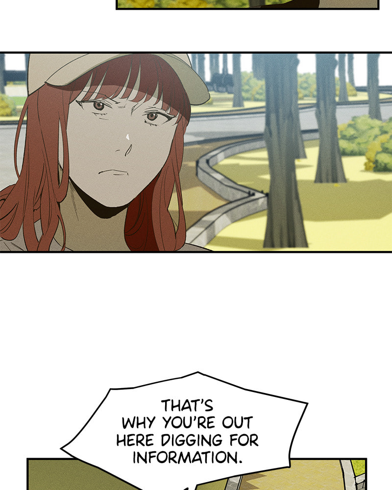 The Savior's Time Chapter 15 page 71 - 