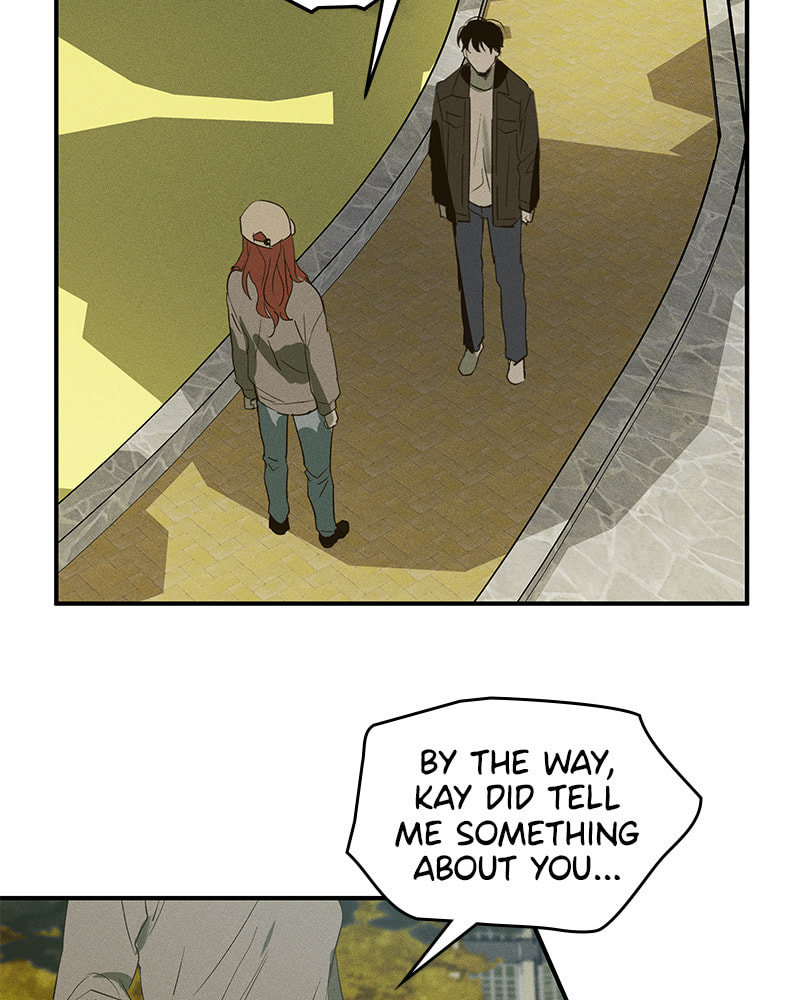 The Savior's Time Chapter 15 page 72 - 