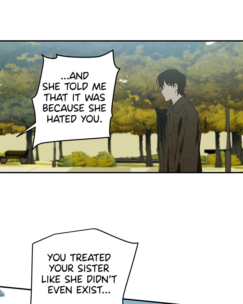 The Savior's Time Chapter 15 page 74 - 