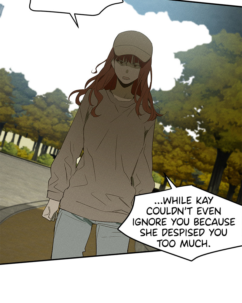 The Savior's Time Chapter 15 page 75 - 
