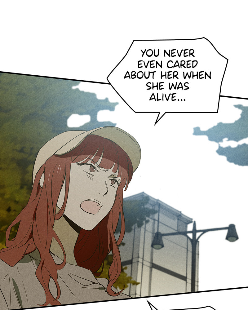 The Savior's Time Chapter 15 page 76 - 